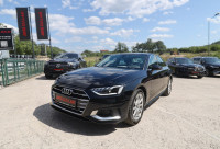 Audi A4 2.0 TDI S-Tronic VIRTUAL MATRIX ŠIBER Navi Kamera