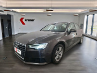 Audi A4 2.0 TDI Ultra S-Tronic Business Line -Full LED- 150 KS