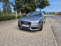 Audi A4 b8 2,0 TDI, webasto, grijana sjedala