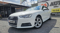 Audi A4 2,0TDI,FUUL LED,KLIMA,TEMPOMAT,ALU 17,PDC,97000KM,REG.8/2026