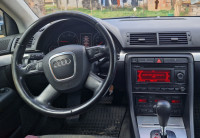 Audi A4 2,7 V6 TDI