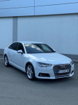 Audi A4 3,0 TDI automatik S-Line