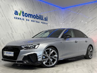 Audi A4 3.0 TDI |Q|Matrix|Kamera|ACC|HUD|Gretje|Virtual|