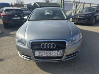 Audi A4 3.0 TDI quattro automatik●NIJE UVOZ●SERVISNA●2 VL●AKCIJA