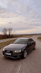 Audi A4 3,0 TDI QUATTRO