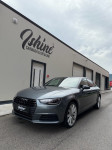 AUDI A4 3.0TDI | V6 | SPORT | 12 MJ JAMSTVO
