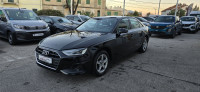 Audi A4 30 TDI - 2022 - REDIZAJN - NAVI - LED - REG 1 GOD !!!