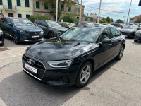 Audi A4 30 TDI - 2022 - REDIZAJN - NAVI - LED - REG 1 GOD !!!