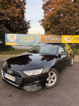 Audi A4 30 TDI automatik|Alu|Navi|Led|Jamstvo 12 mj.|Leasing