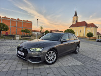 Audi A4 30 TDI automatik,Full LED matrix,putujući žmigavci,navigacija,