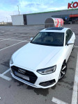 AUDI A4 B9 2.0TDI FACELIFT AUTOMATIK, REG 12/26