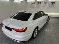 Audi A4 30 TDI Business line 2.0 TDI.KAMERA.NAVI.LED