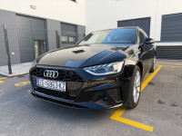 Audi A4 30 TDI S LINE ✔️ 8.200 KM ✔️OBOROČNA OTPLATA ✔️ LEASING