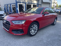 Audi A4 30 TDI S tronic Edition 10 NIJE UVOZ 1.REG. U RH