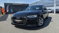 Audi A4 30 TDI S-TRONIC*F1*VIRTUAL*CRNO NEBO*DINAMIČNI LED*GRIJANJEsic