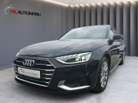 Audi A4 30TDI,AUTOMATIK,LED,PDC,KAMERA,KOŽA,VIRTUAL COCKPIT,TEMPOMAT..