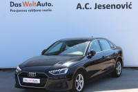 Audi A4 30TDI S tr Advanced