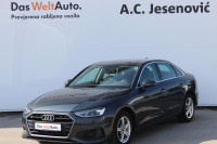 Audi A4 30TDI S tr Edition10-LEASING BEZ UČEŠĆA!