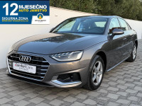 Audi A4 30TDI~S-Tronic~Kamera~Full Led~Navi~Servisna~Jamstvo