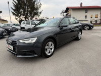 Audi A4 35 TDI 150ks S-tronic, 132tkm, 2019g, 14.000€ neto, JAMSTVO 1g