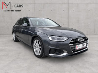 Audi A4 35 TDI, AUTOMATIK - LEASING BEZ UČEŠĆA I JAMCA