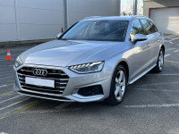 Audi A4 35 TDI 2020 g. S-tronic advanced+ 163ks LED MATRIX Virtual ACC