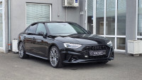 Audi A4 35 TDI 3x S-Line, Matrix, Ambient, Black, ACC, 19", HR vozilo