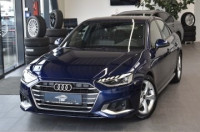 Audi A4 35 TDI advanced S-Tronic