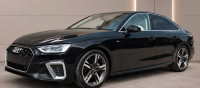 Audi A4 35 TDI aut. S LINE
