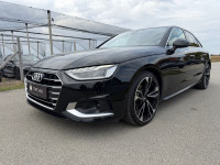 Audi A4 35 TDI automatik, LED, Navi, Tempomat, Kamera