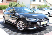 Audi A4 35 TDI AUTOMATIK, LED, NAVIGACIJA, ALU 17", GARANCIJA.