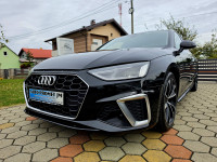 Audi A4 35 TDI,AUTOMATIK,,S-LINE,,2.GOD.JAMSTVA,,122423KM