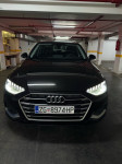 Audi A4 35 TDI automatik
