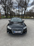 Audi A4 35 TDI automatik