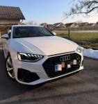 Audi A4 35 TDI automatik