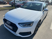 Audi A4 35 TDI automatik