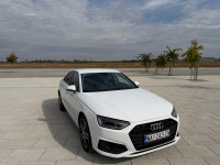 Audi A4 35 TDI automatik