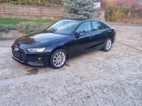 Audi A4 35 TDI automatik