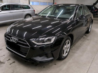 Audi A4 35 TDI AUTOMATIK SPORT PLATINUM NAVI 2xPDC PANORAMA FULL LED