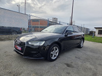 AUDI A4 35 TDI KOŽA RADAR LED MATRIX KAMERA U PDV-U 12 MJ. GARANCIJA