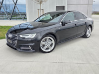 Audi A4 35 TDI LEASING BEZ UČEŠĆA I BEZ JAMACA