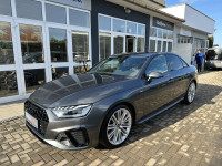 Audi A4 35 TDI S line + Matrix PDV Jamstvo 2029