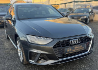 Audi A4 35 TDI S-Line,Matrix,Virtual,Hr auto,Top stanje,Jamstvo!!!