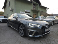 Audi A4 35 TDI S-line - virtual - S-tronic - 19"