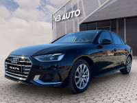 Audi A4 35 TDIHR | SERVISNA | JAMSTVO |
