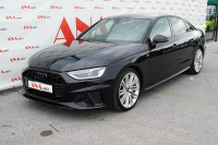 Audi A4#S LINE#SERVISNA#PDV#JAMSTVO#LEASING BEZ UČEŠĆA#