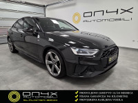 Audi A4 35 TDI STRONIC SLINE SHADOW, U PDV-U, GARANCIJA NA KM