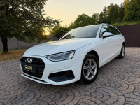 AUDI A4 35 TDI, TOP STANJE, SERVISNA
