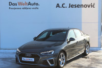 Audi A4 35 TDI S tr S line+