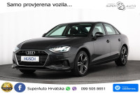 Audi A4 35 TDI S tronic 163 KS, ACC+VIRT+NAVI+PARK